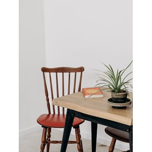 Hanna, la table d'appoint n°75