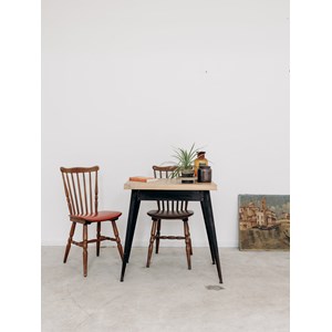 Hanna, la table d'appoint n°75