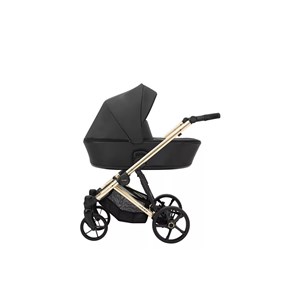 Poussette kunert baby noir