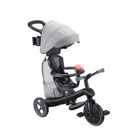 Tricycle évolutif explorer 4 en 1 deluxe