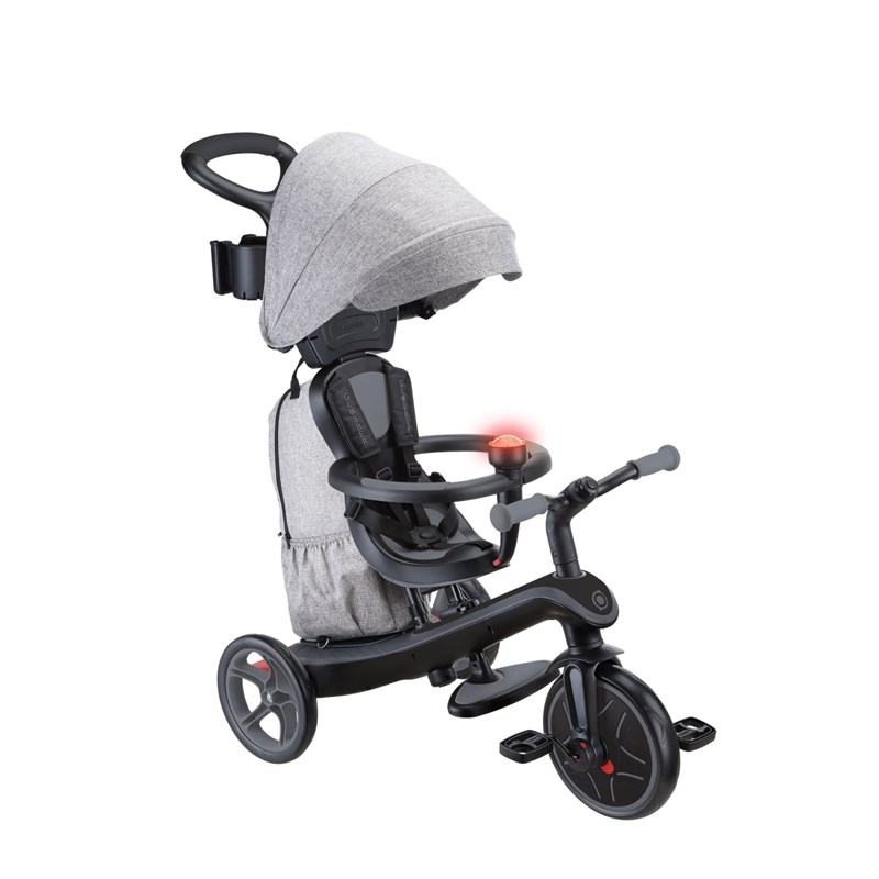Tricycle évolutif explorer 4 en 1 deluxe