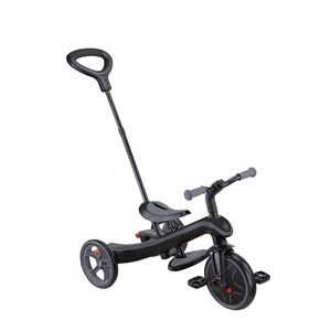 Tricycle évolutif explorer 4 en 1 deluxe
