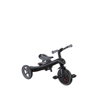 Tricycle évolutif explorer 4 en 1 deluxe