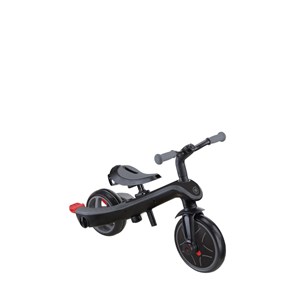 Tricycle évolutif explorer 4 en 1 deluxe