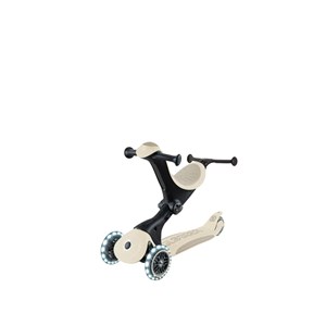 Trottinette évolutive go-up deluxe light