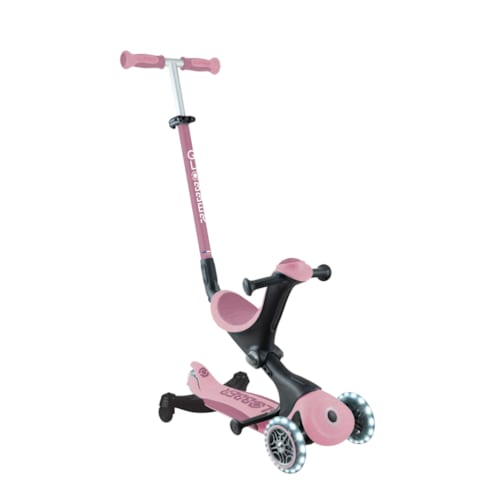 Globber - Trottinette évolutive go-up deluxe light