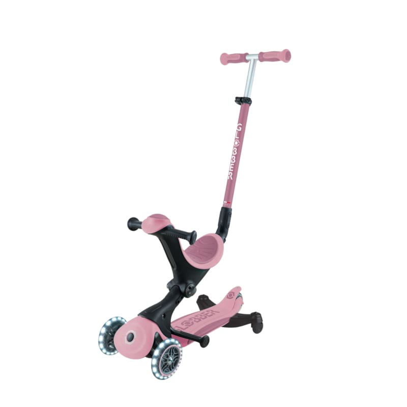 Trottinette évolutive go-up deluxe light (Globber) - Image 2