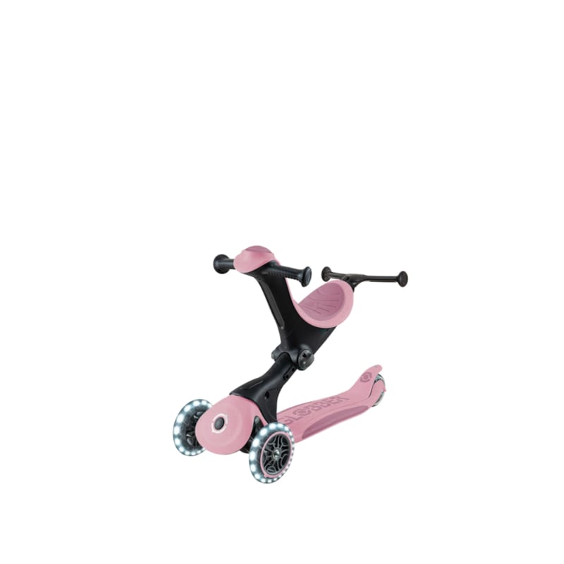 Trottinette évolutive go-up deluxe light (Globber) - Image 3