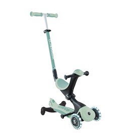 Trottinette évolutive go-up deluxe light