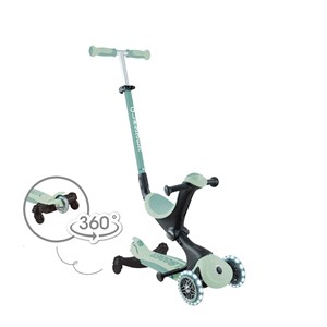 Trottinette évolutive go-up deluxe light