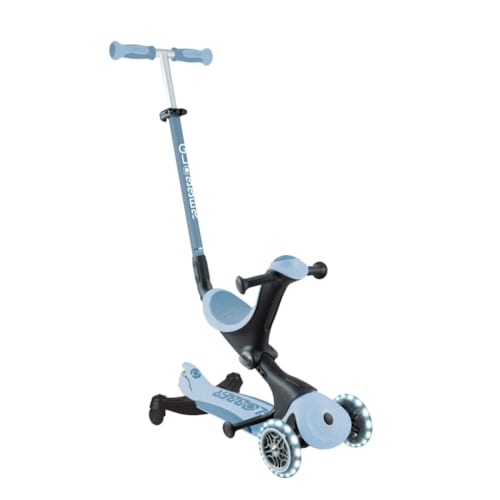 Globber - Trottinette évolutive go-up deluxe light