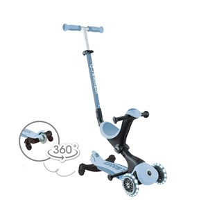 Trottinette évolutive go-up deluxe light