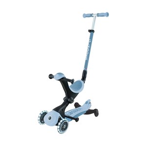 Trottinette évolutive go-up deluxe light