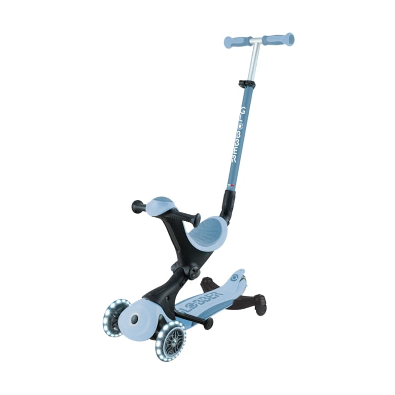 Trottinette évolutive go-up deluxe light (Globber) - Image 2