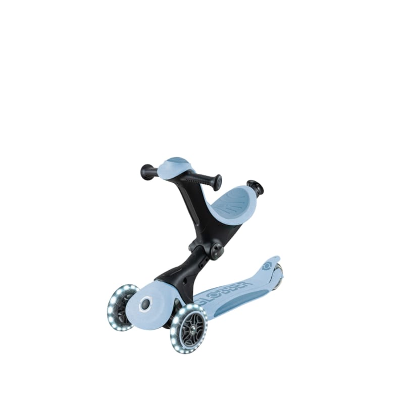 Trottinette évolutive go-up deluxe light (Globber) - Image 3