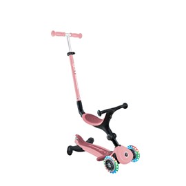 Trottinette évolutive go-up active light