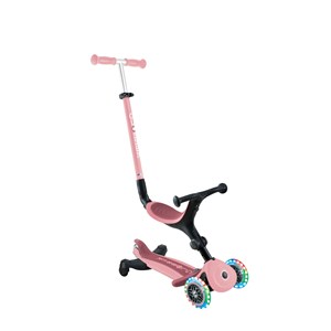 Trottinette évolutive go-up active light