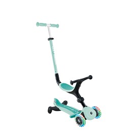 Trottinette évolutive go-up active light
