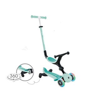 Trottinette évolutive go-up active light