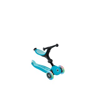 Trottinette évolutive go-up active light