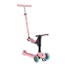 Trottinette évolutive go-up sporty light