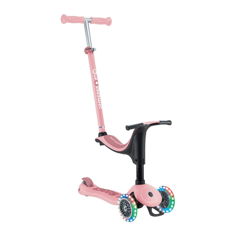 Trottinette évolutive go-up sporty ligh