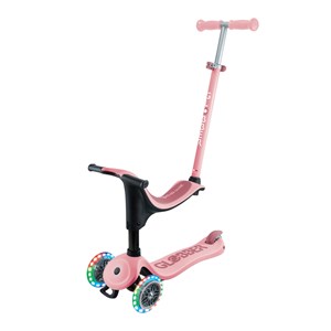 Trottinette évolutive go-up sporty light