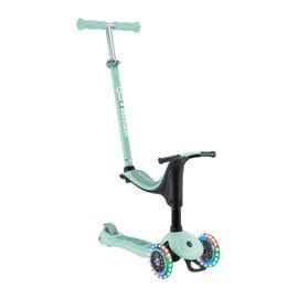 Trottinette évolutive go-up sporty ligh