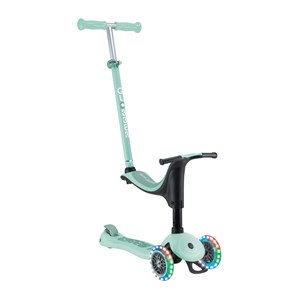 Trottinette évolutive go-up sporty light