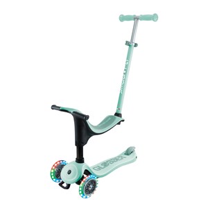Trottinette évolutive go-up sporty light