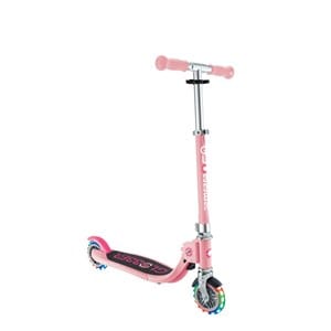 Trottinette 2 roues flow foldable junio