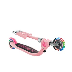 Trottinette 2 roues flow foldable junior