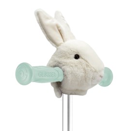 Tête peluche pour guidon