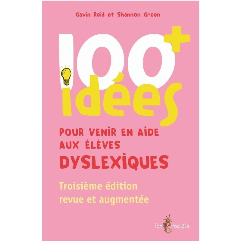 Aide aux élèves dyslexiques