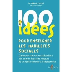 Enseigner les habilités sociales