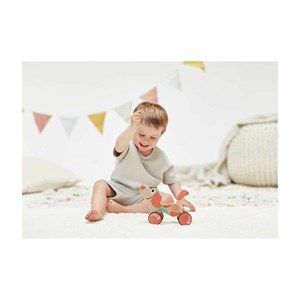 Chien puppy a tirer - edition limitee