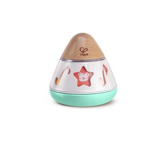 Boite a musique tourne en rond