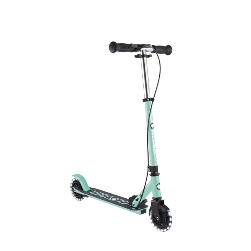 Trottinette 2 roues flow element junior lights