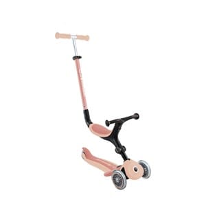 Trottinette évolutive go-up active eco