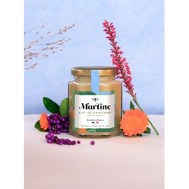Miel de printemps