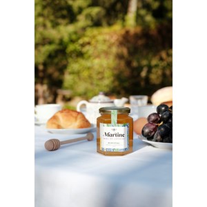 Miel de lavande de provence
