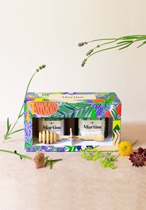 Coffret gourmand miel découverte