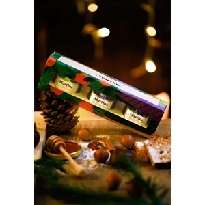 Coffret dégustation miel classique