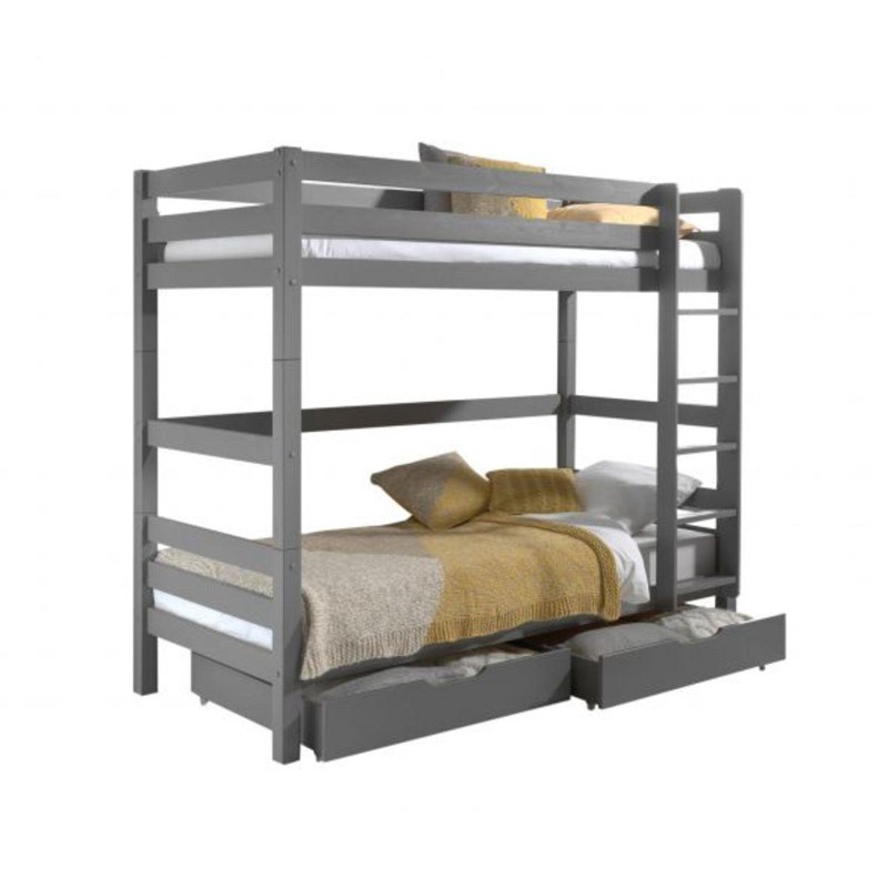 Vipack - Vipack vipack gris