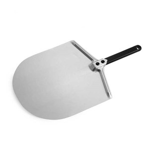 Pelle à pizza classique aluminium 30cm