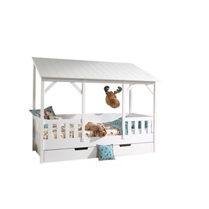 Vipack vipack blanc