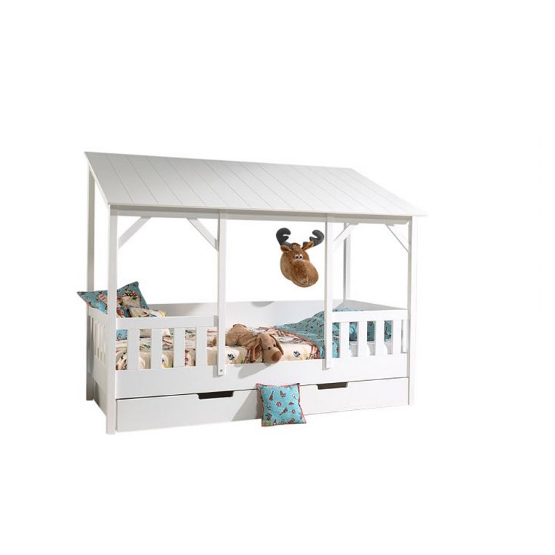 Vipack - Vipack vipack blanc