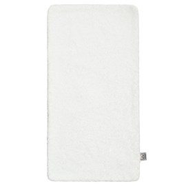 Tapis à langer amovible en éponge