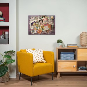 Puzzle anniversaire de mickey 1940 - 100