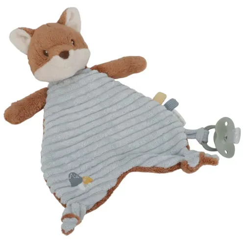 Little Dutch - Doudou renard forest friends